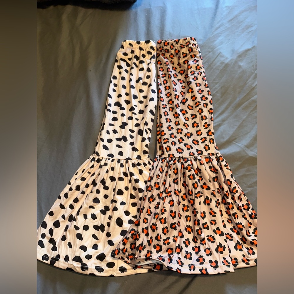Bell bottoms bundle